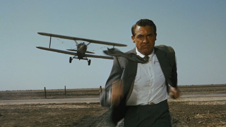 North by Northwest still