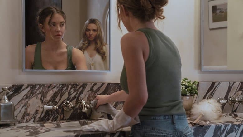 The Housemaid still