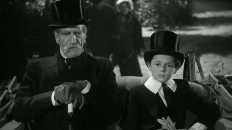 Little Lord Fauntleroy still