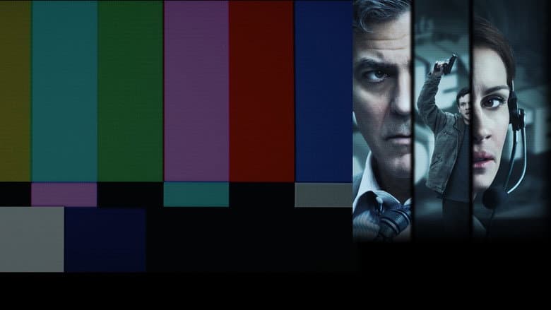 Money Monster still