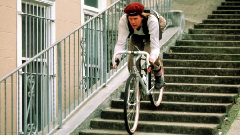 Quicksilver still