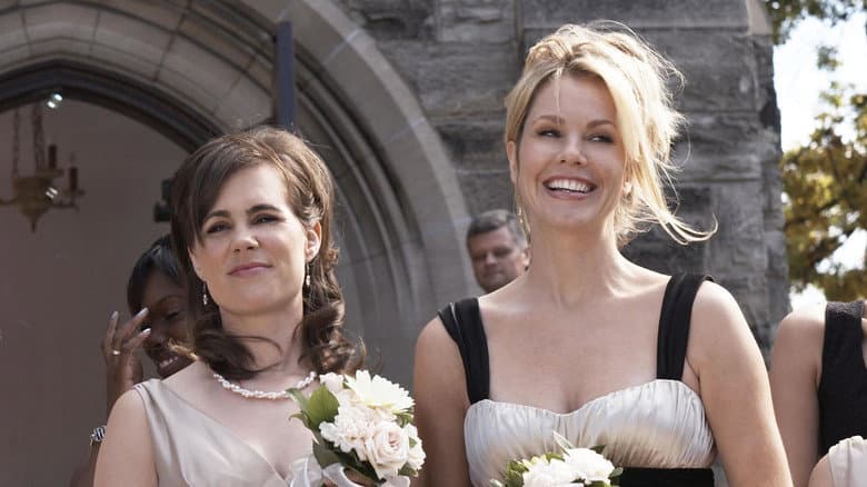 Bridal Fever still