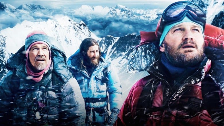 Everest still