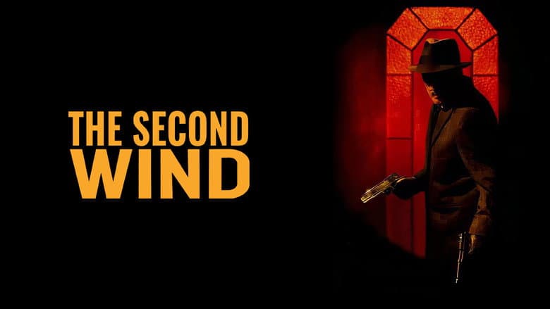 The Second Wind still