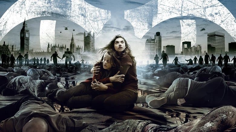 28 Weeks Later still