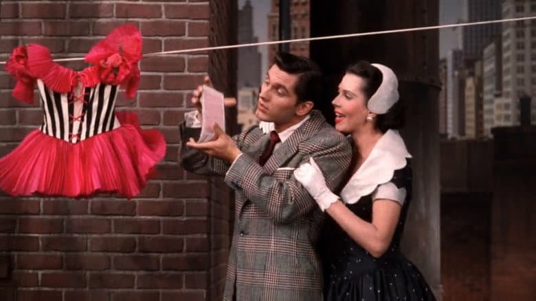 Kiss Me Kate still
