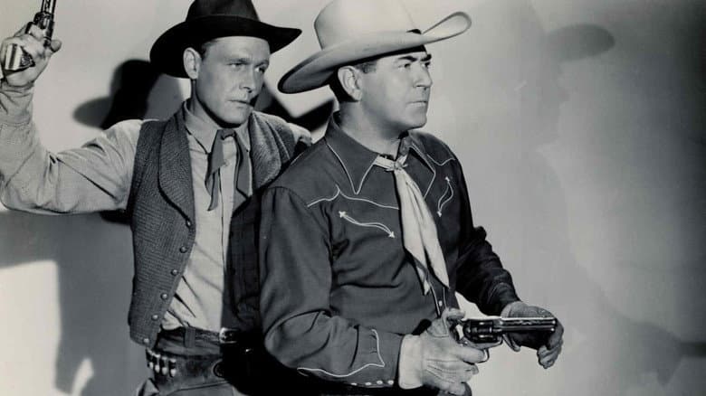 Montana Desperado still