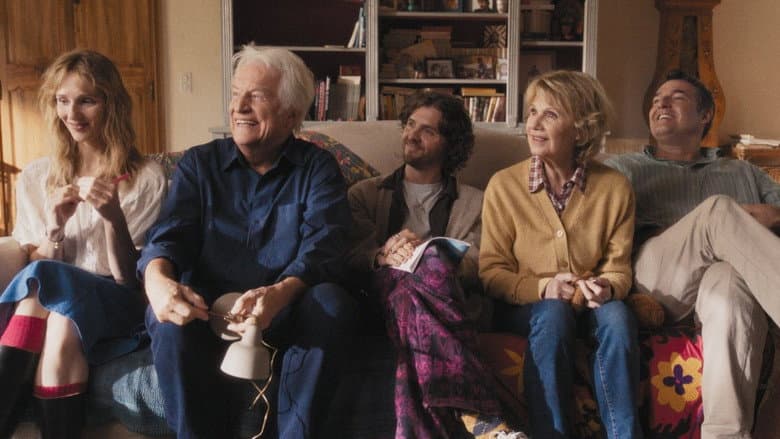 Chers parents still