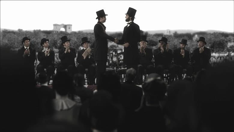 Saving Lincoln still