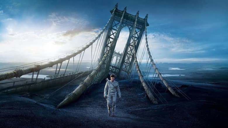 Oblivion still
