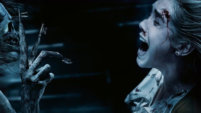 Insidious: The Last Key still