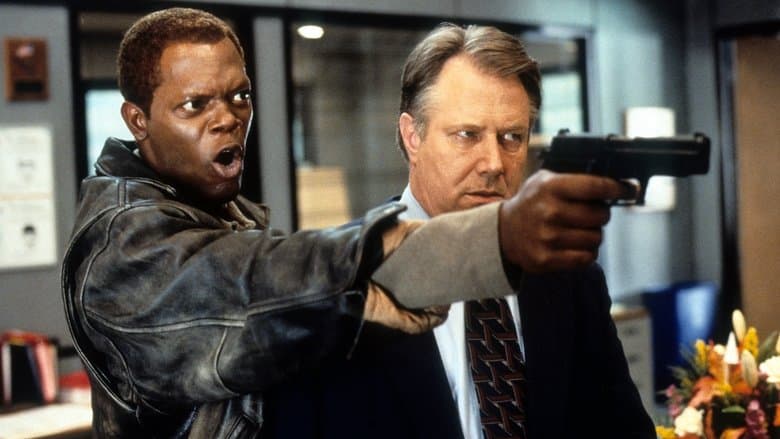 The Negotiator still