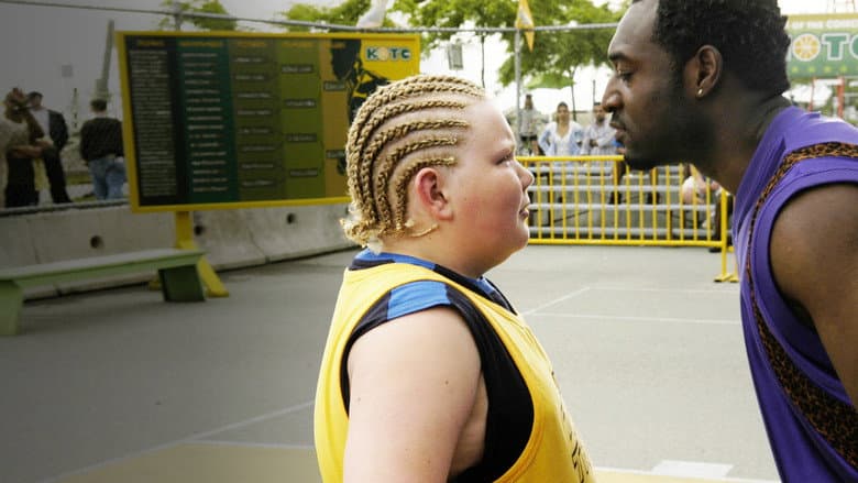 Like Mike 2: Streetball still