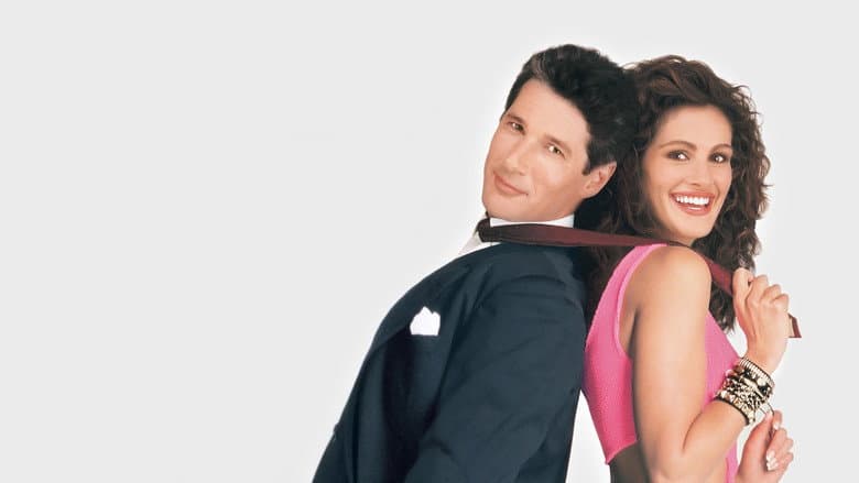 Pretty Woman still