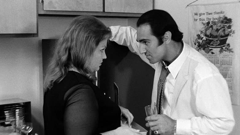 The Honeymoon Killers still