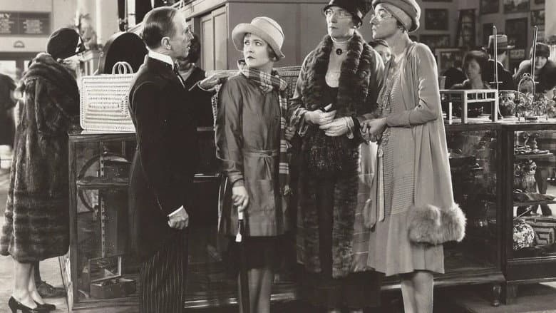 The Foolish Age still