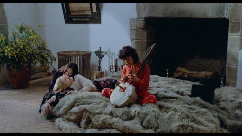 Noroît (Une Vengeance) still