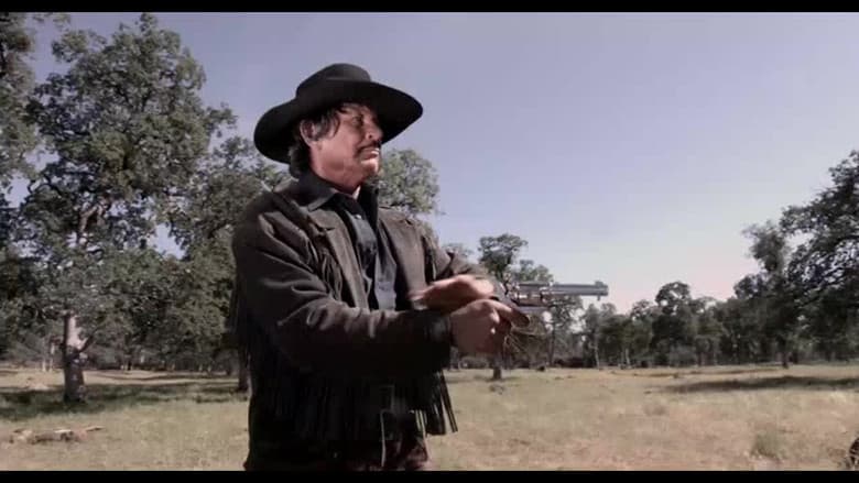 From Hell to the Wild West still