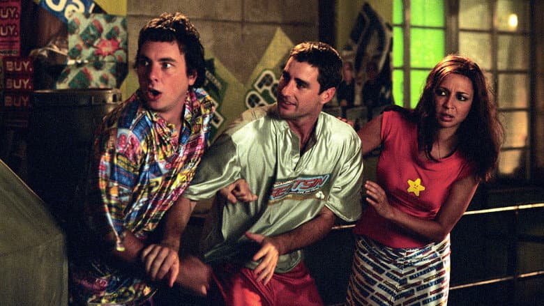 Idiocracy still