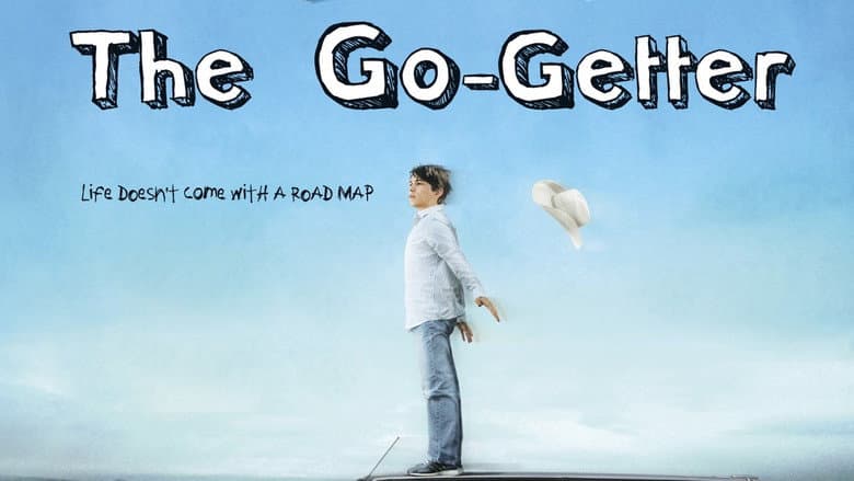 The Go-Getter still