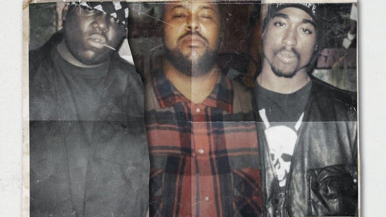 Last Man Standing: Suge Knight and the Murders of Biggie and Tupac still
