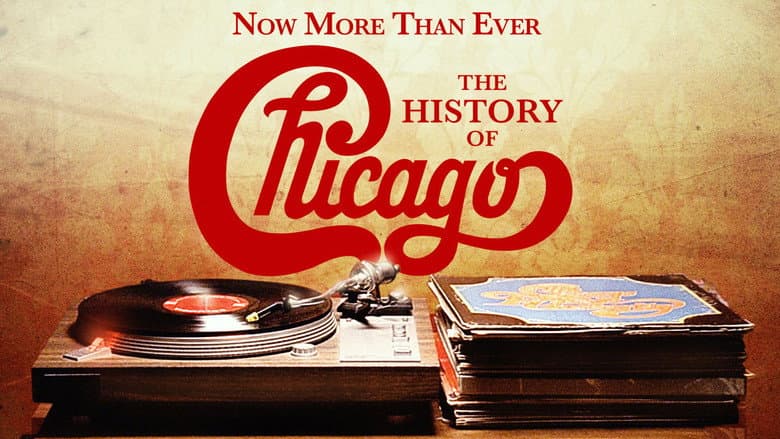 Now More than Ever: The History of Chicago still