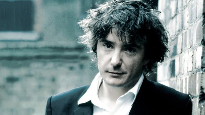 Dylan Moran: Like, Totally still