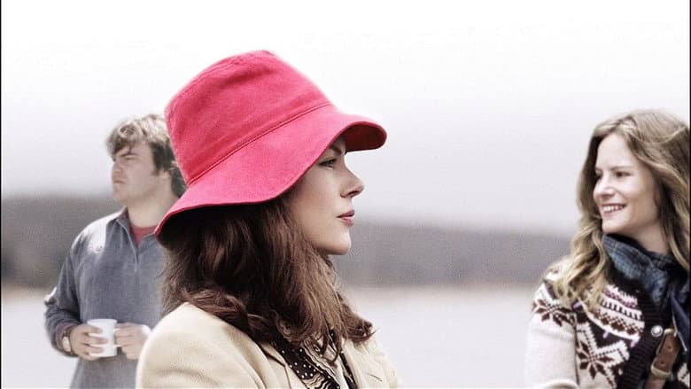 Margot at the Wedding still
