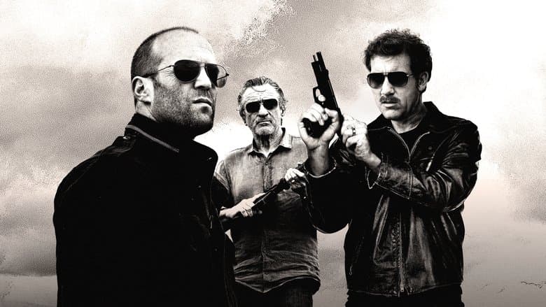 Killer Elite still