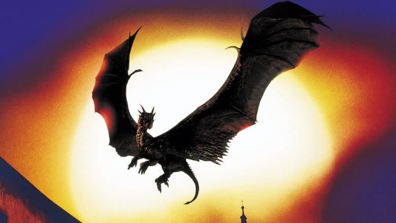 DragonHeart: A New Beginning still