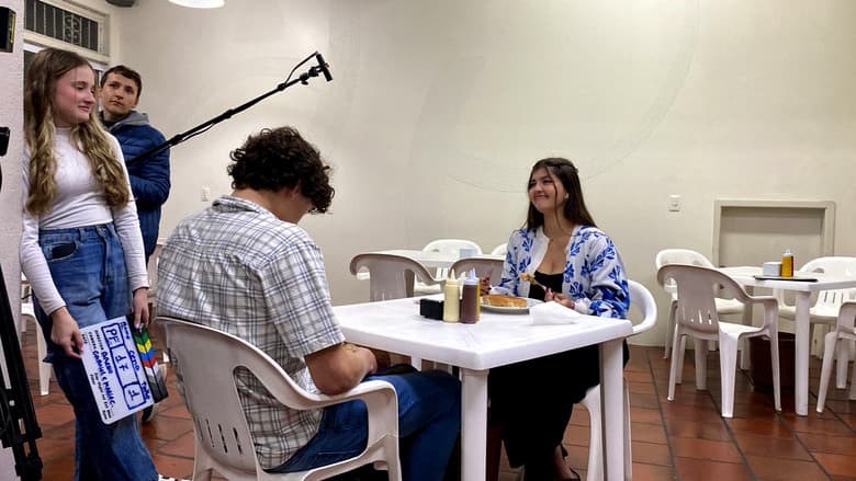 Como Não Arranjar um Namorado still