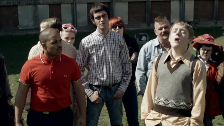 This Is England still