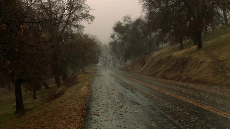 Small Roads still