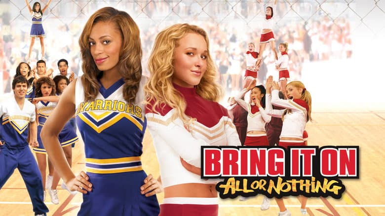 Bring It On: All or Nothing still