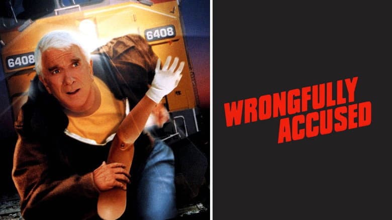 Wrongfully Accused still