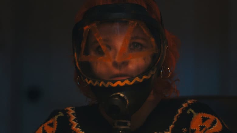 Hallowarrior still
