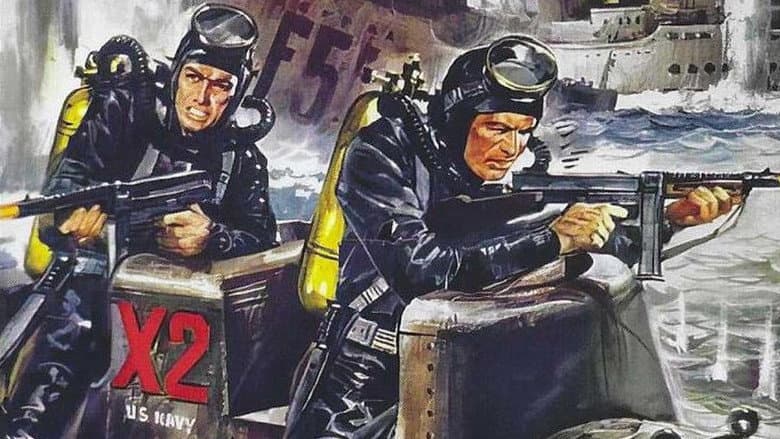 The Frogmen still