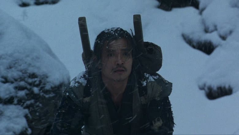 The Ballad of Narayama still