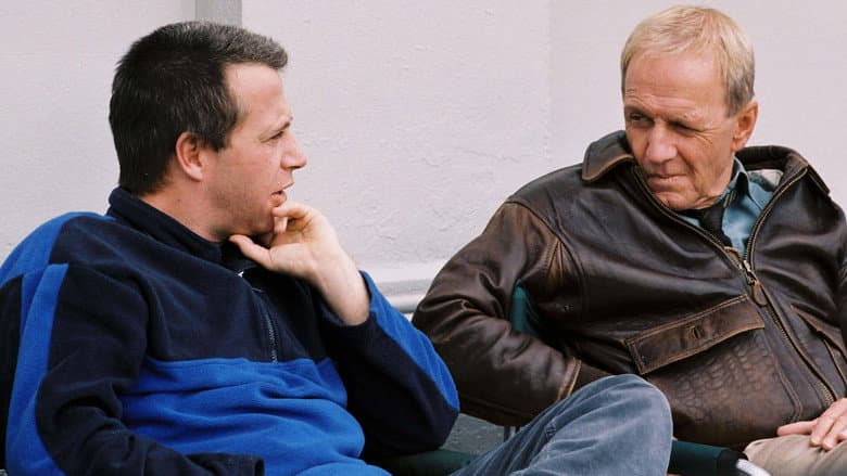 Strange Bedfellows still