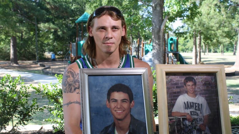Into the Abyss still