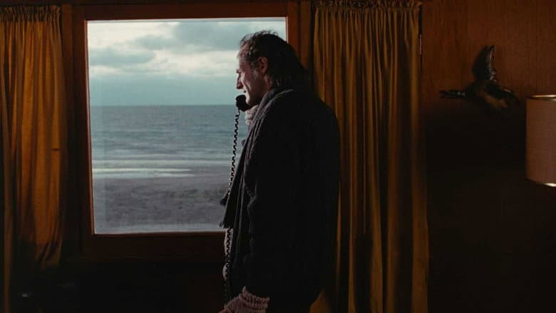 Thirty Two Short Films About Glenn Gould still