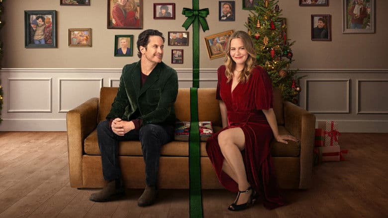 A Merry Little Ex-Mas still