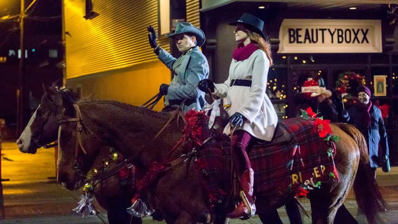 Rocky Mountain Christmas still