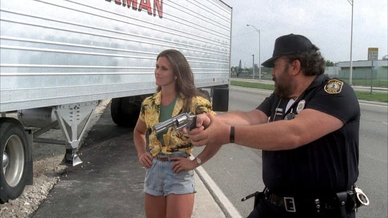 Miami Supercops still