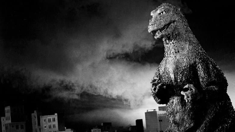Godzilla still