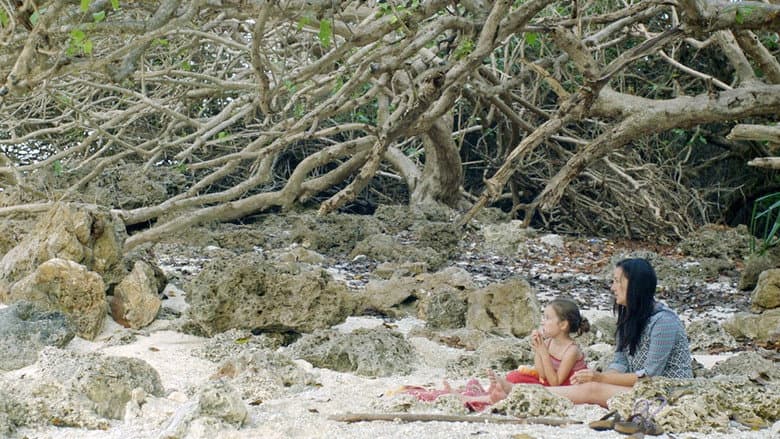 Island of the Hungry Ghosts still