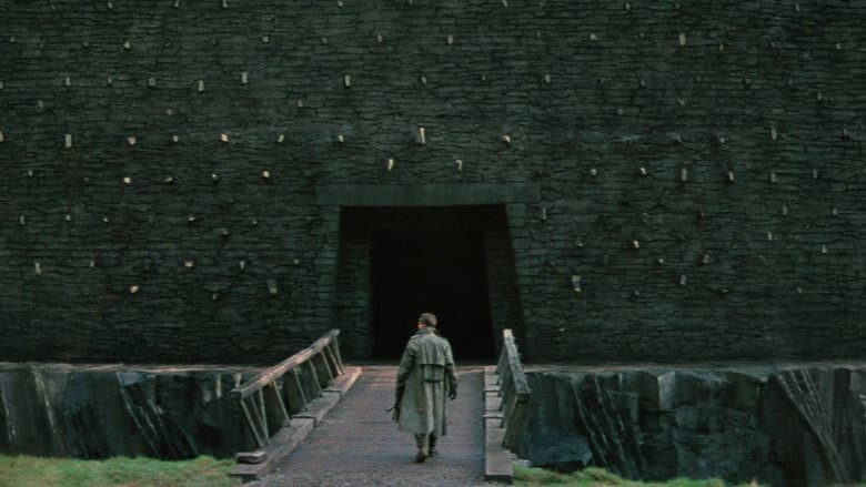 The Keep still