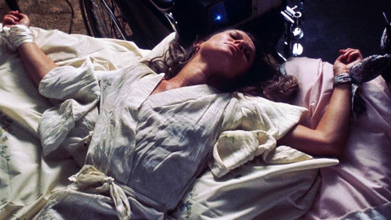 Demon Seed still