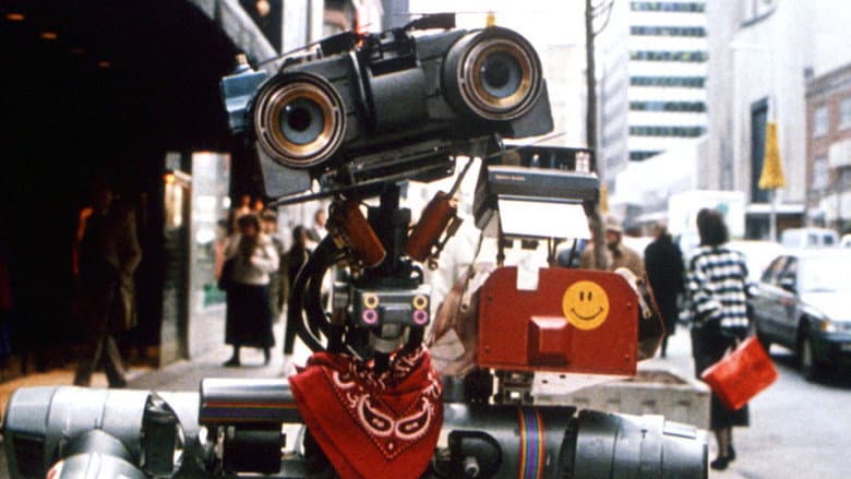 Short Circuit 2 still