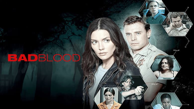 Bad Blood still